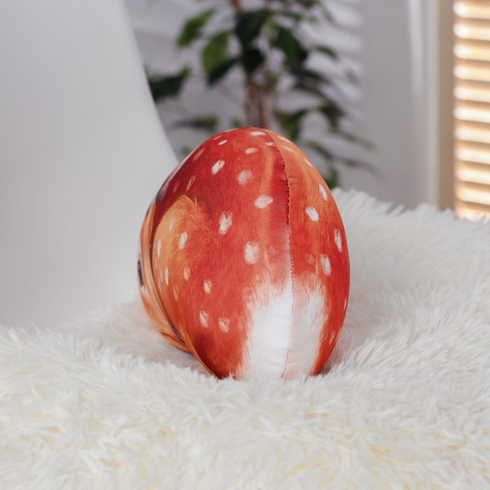 Подушка-игрушка антистресс "Оленёнок"