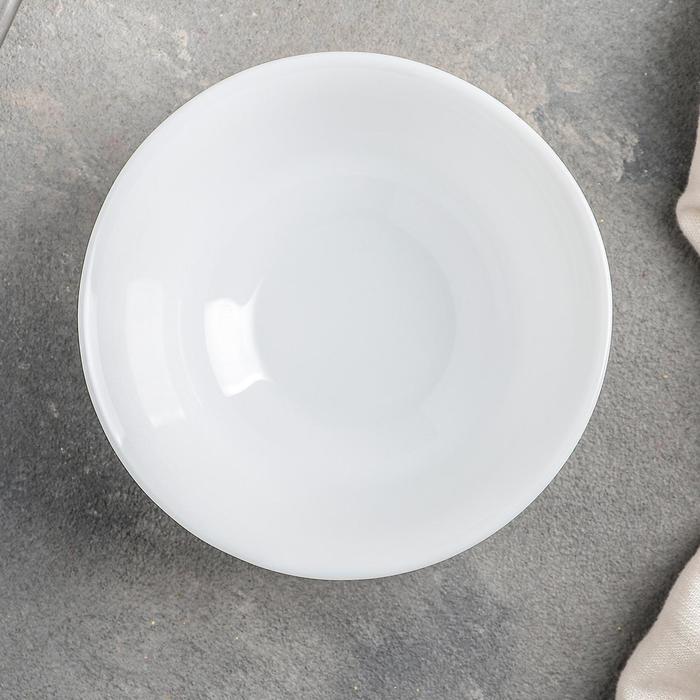 Салатник 12 см Carine White