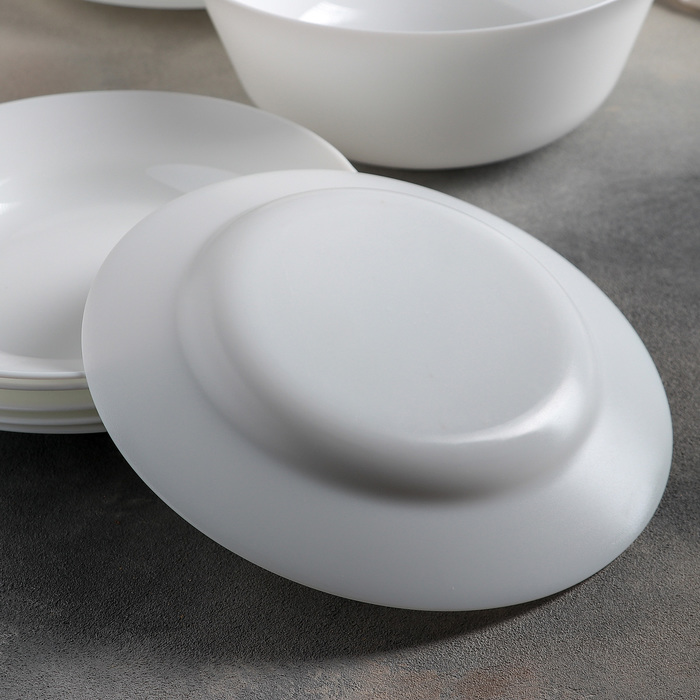 Сервиз столовый Everyday, 19 предметов