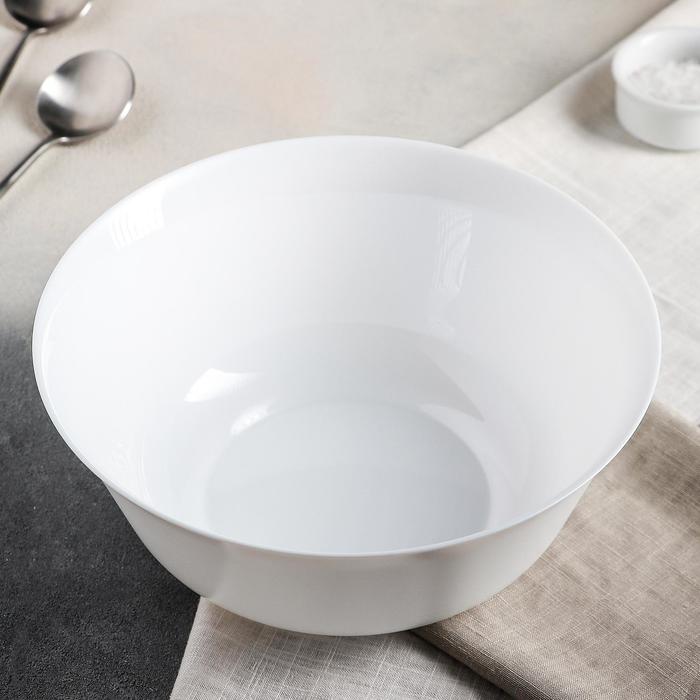 Салатник 24 см Everyday, 2,5 л