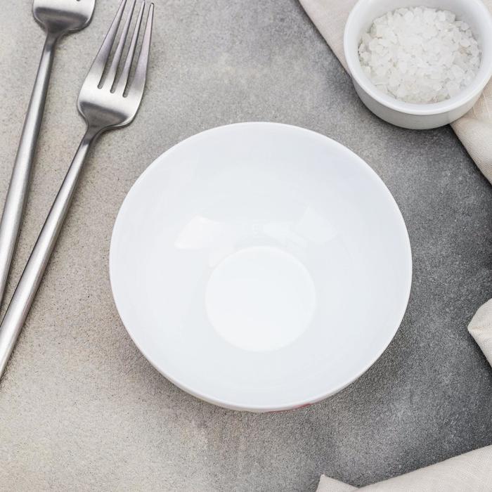 Салатник 12 см Water Color