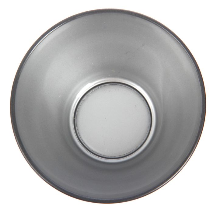 Салатник 12,5 см Flashy Colors Noir, 390 мл