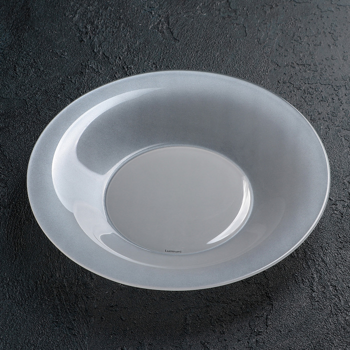 Тарелка суповая 21,5 см Douce Harmonie