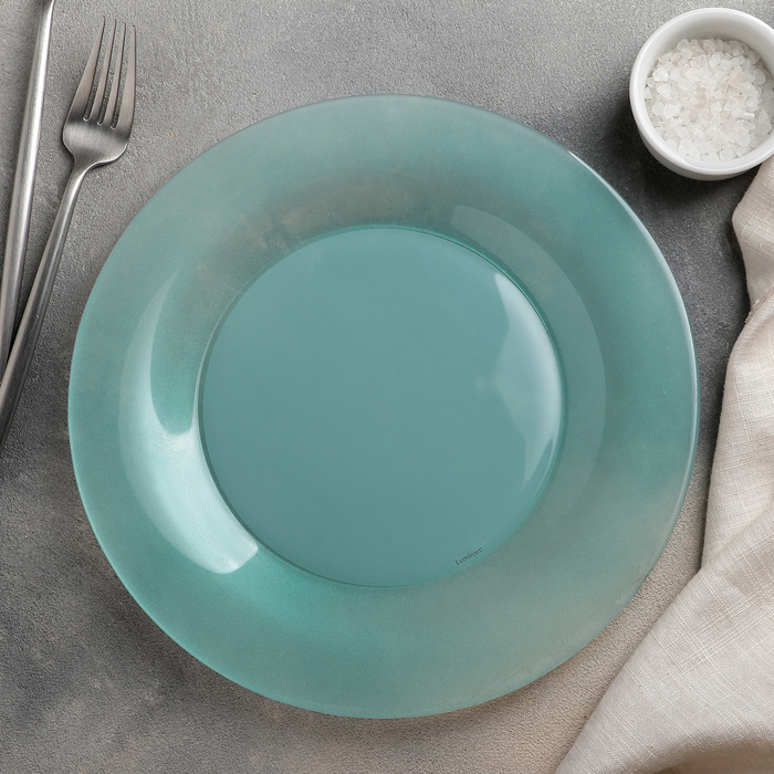 Тарелка обеденная 25 см Douce Harmonie