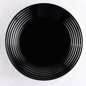 

Салатник Harena Black, d=23,5 см