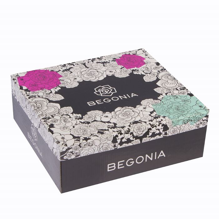 Полусапожки женские арт. 6812B (серые) (р. 35)