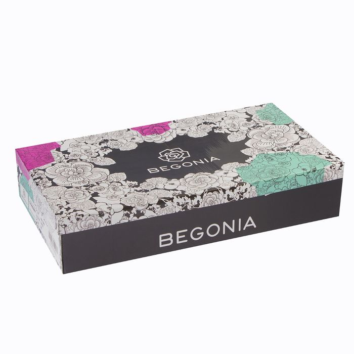 Сапоги женские арт. 6815B (серые) (р. 39)