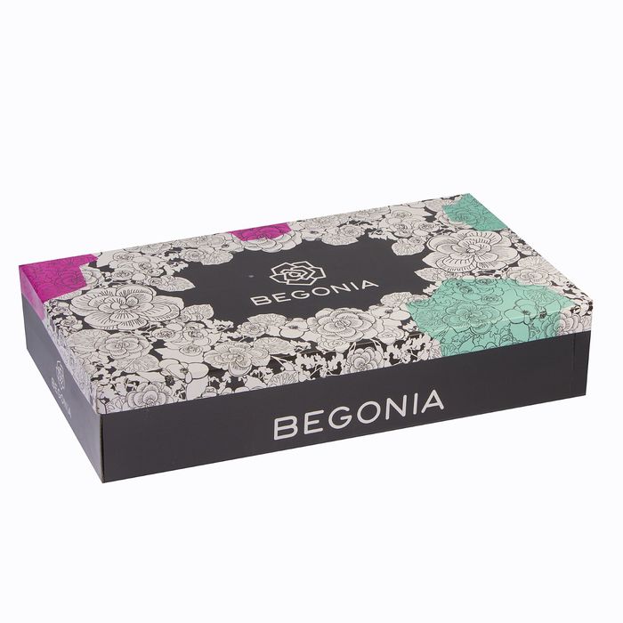 Сапоги женские арт. 6815C (коричневые) (р. 36)