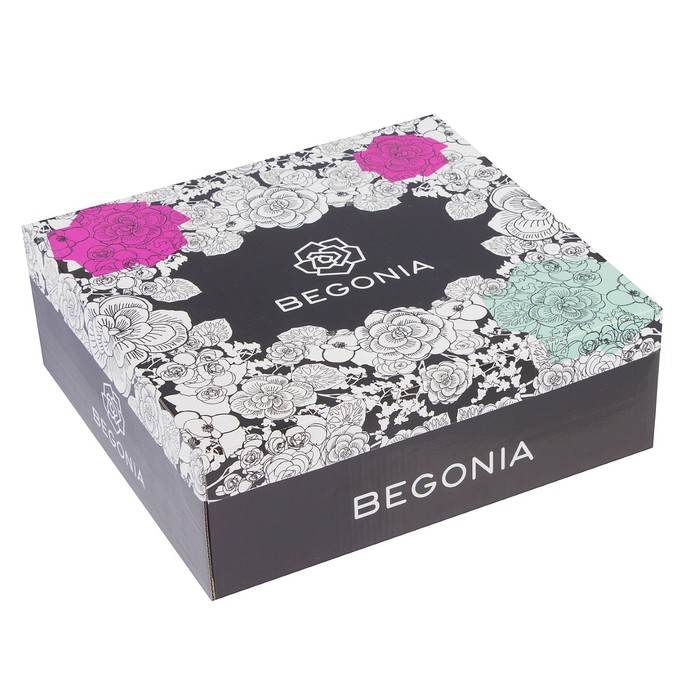 Полусапожки женские арт. 6817A (черные) (р. 39)