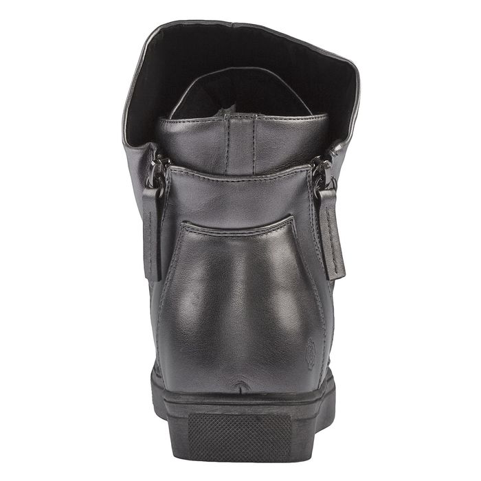 Ботинки женские арт. 6836B, цвет серый, размер 39