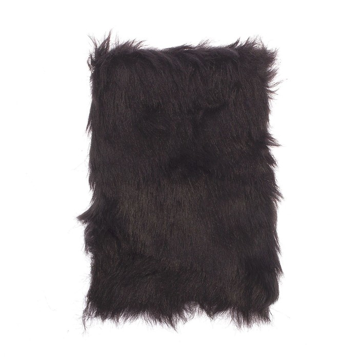 Ботинки женские арт. 6837A, цвет чёрный, размер 40