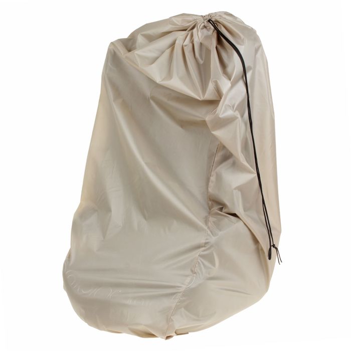 Маскировочный мешок для детского автокресла, цвет бежевый