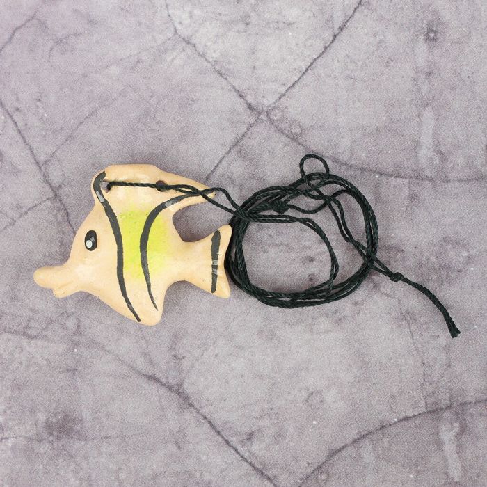 Аромакулон "Рыбка" микс