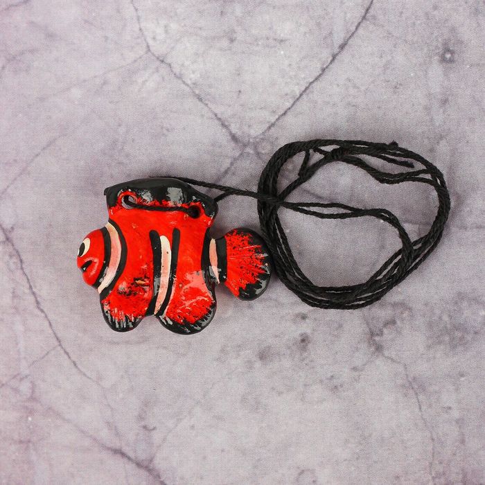 Аромакулон "Рыбка" микс