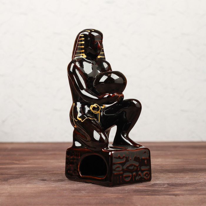 Аромалампа "Жрец Египтянин"