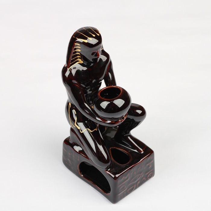 Аромалампа "Жрец Египтянин"