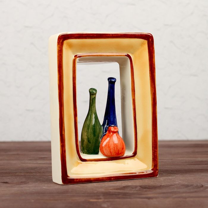 Аромалампа "Картина" микс