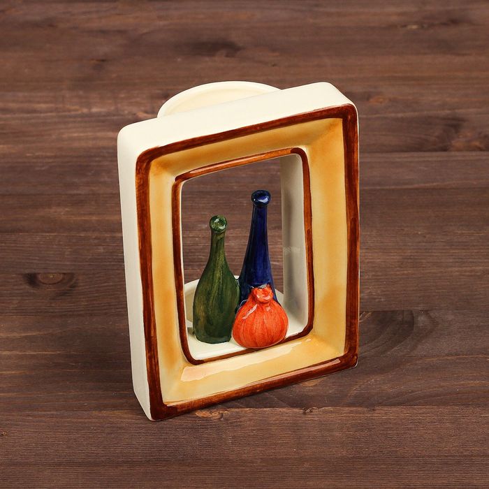 Аромалампа "Картина" микс