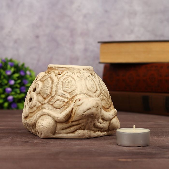 Аромалампа "Черепаха"