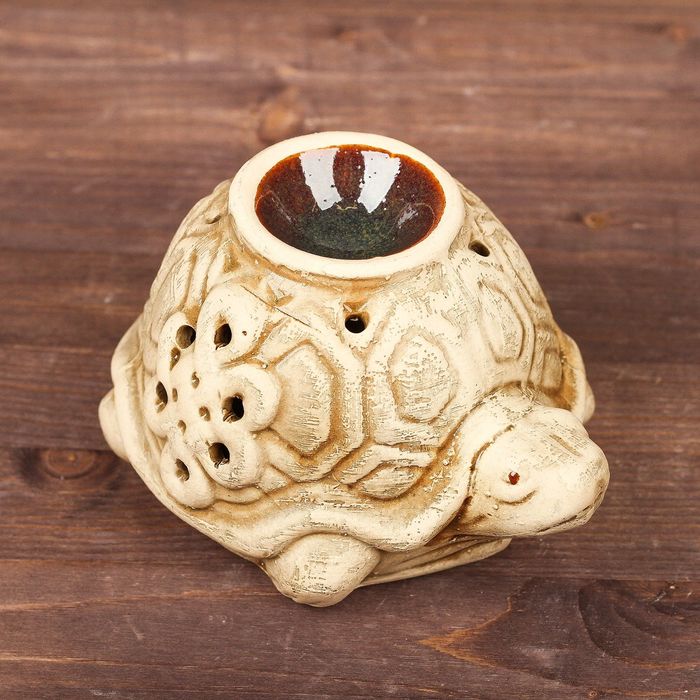 Аромалампа "Черепаха"