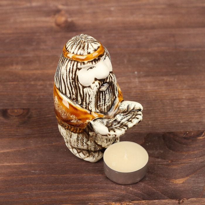 Сувенир "Дед-оберег"