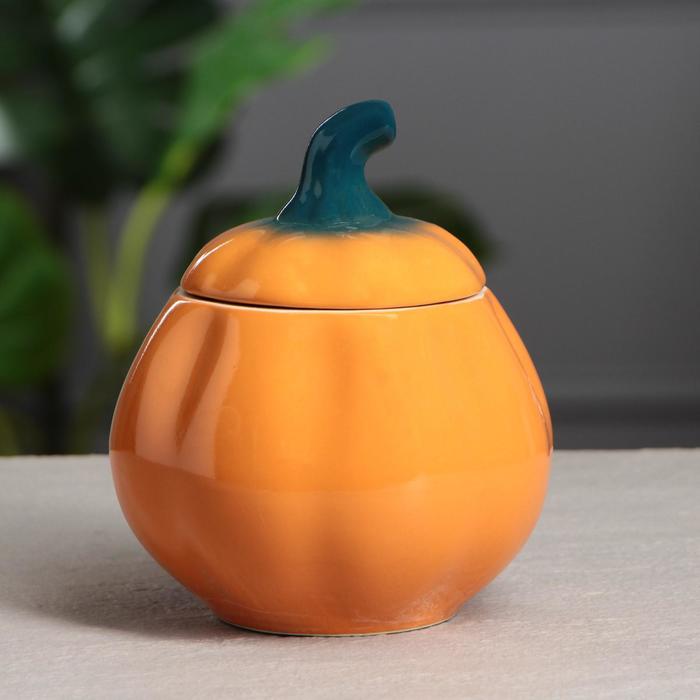 Копилка "Кот с сердцем" 21,5 см