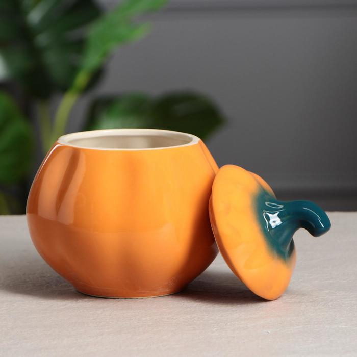 Копилка "Кот с сердцем" 21,5 см