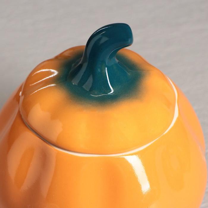 Копилка "Кот с сердцем" 21,5 см