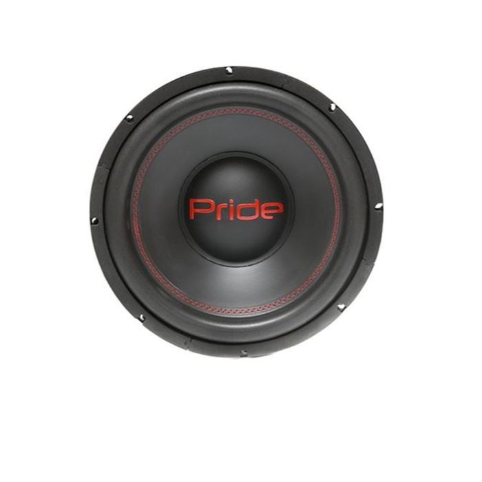 Сабвуфер Pride ECO 12 D2, 12"