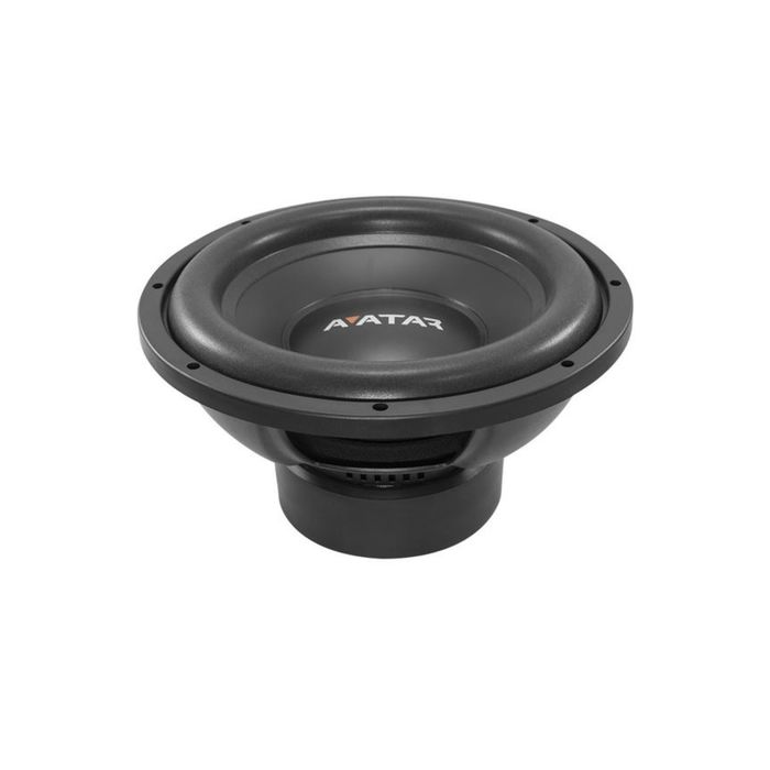Сабвуферный динамик AVATAR SST-2512D2, 12"