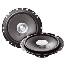 

Акустическая система Pioneer TS-1701I, 17см, набор 2 шт