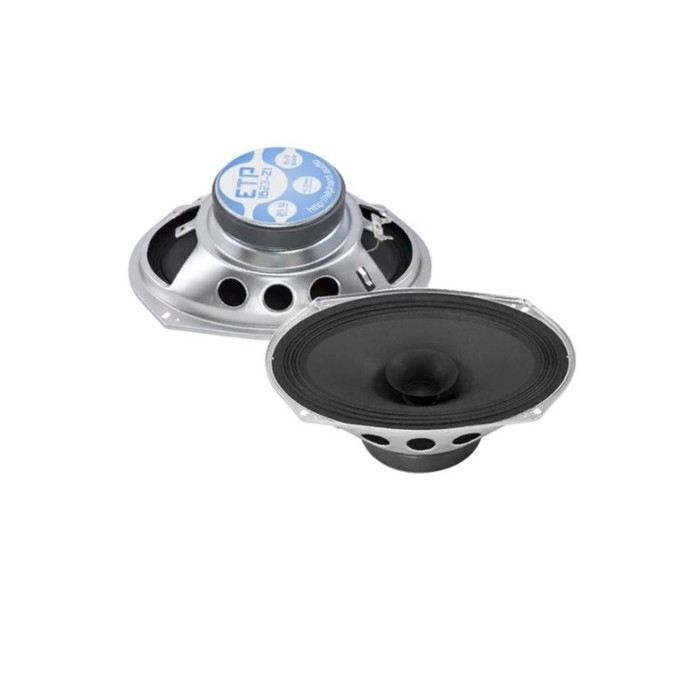 Акустическая система Alphard ETP-1623Z1 15*23 см 4Ом