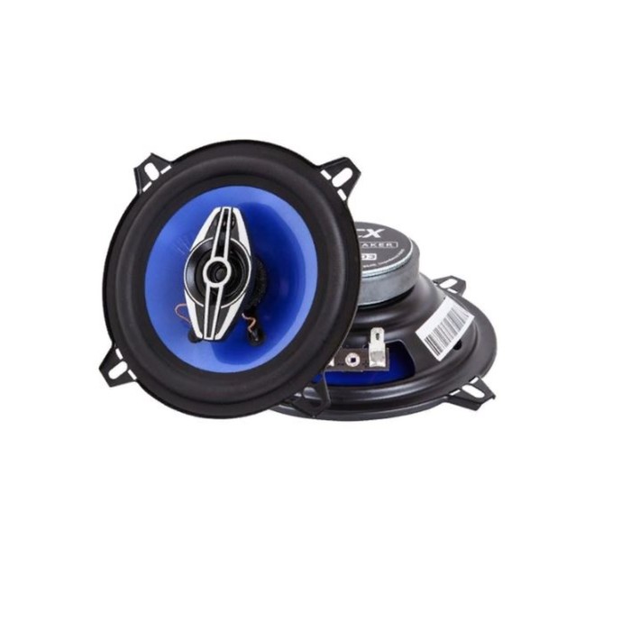 Акустическая система KICX AP-503 13 см