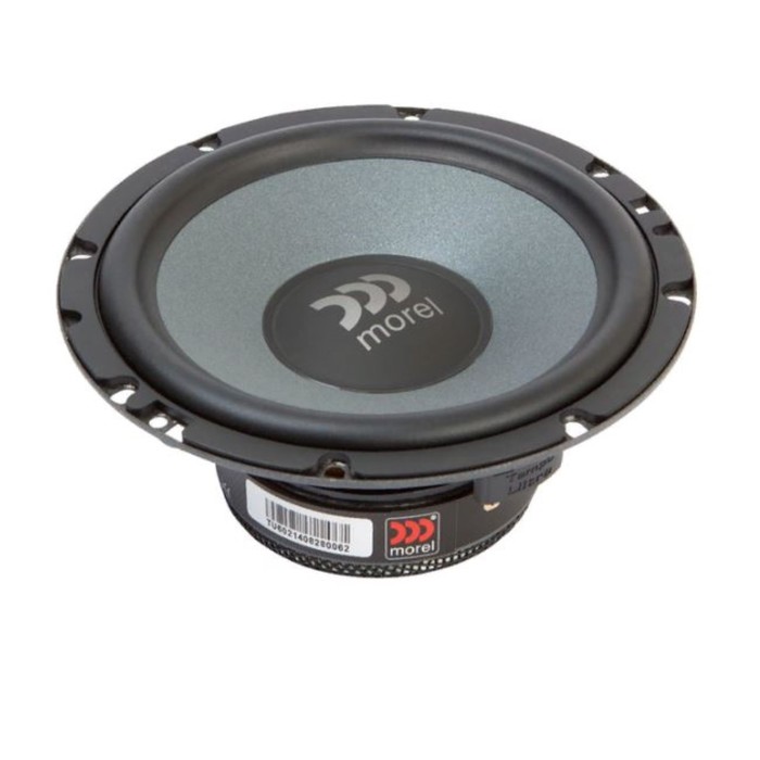 Акустическая система MOREL TEMPO ULTRA 602 16 см