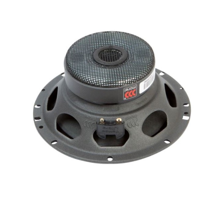 Акустическая система MOREL TEMPO ULTRA 602 16 см