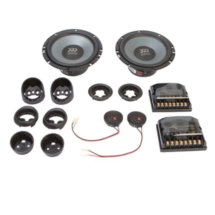 Акустическая система MOREL TEMPO ULTRA 602 16 см