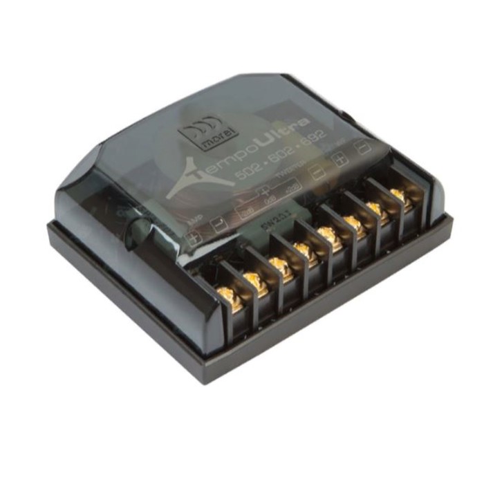 Акустическая система MOREL TEMPO ULTRA 602 16 см