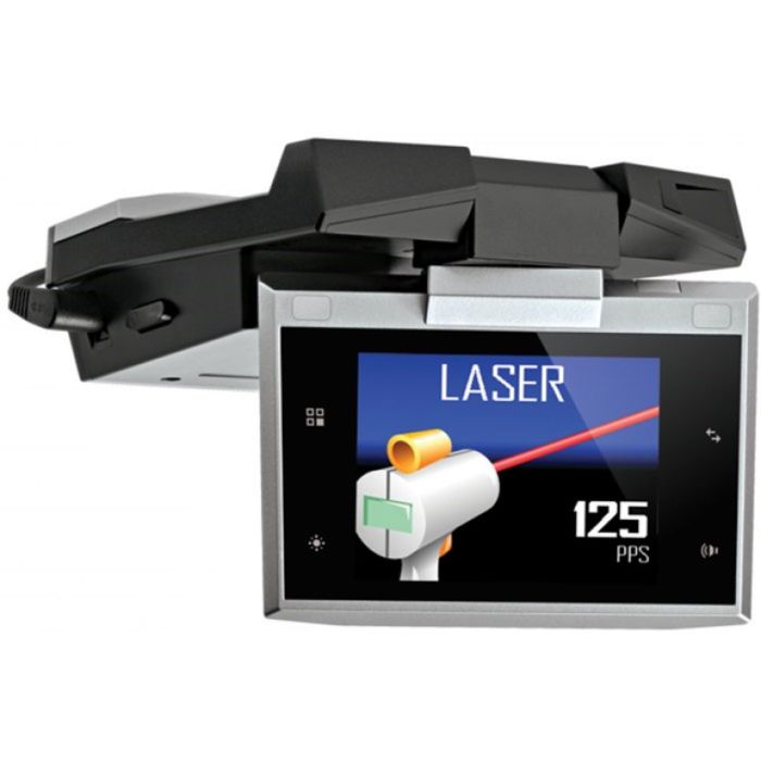 Радар-детектор Cobra VEDETTA SLR 500 RU, стрелка