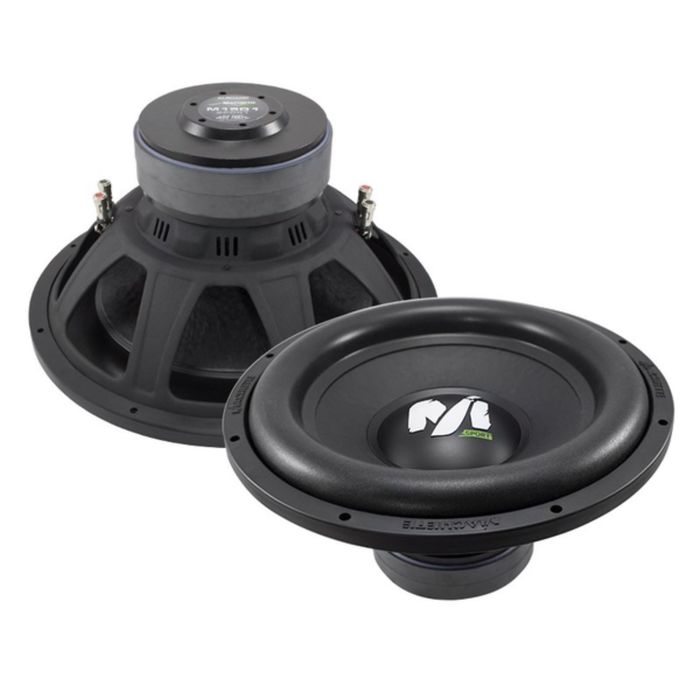 Сабвуфер ALPHARD Machete sport M15D1, 15"