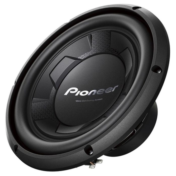 Сабвуфер Pioneer TS-W106M, 10"