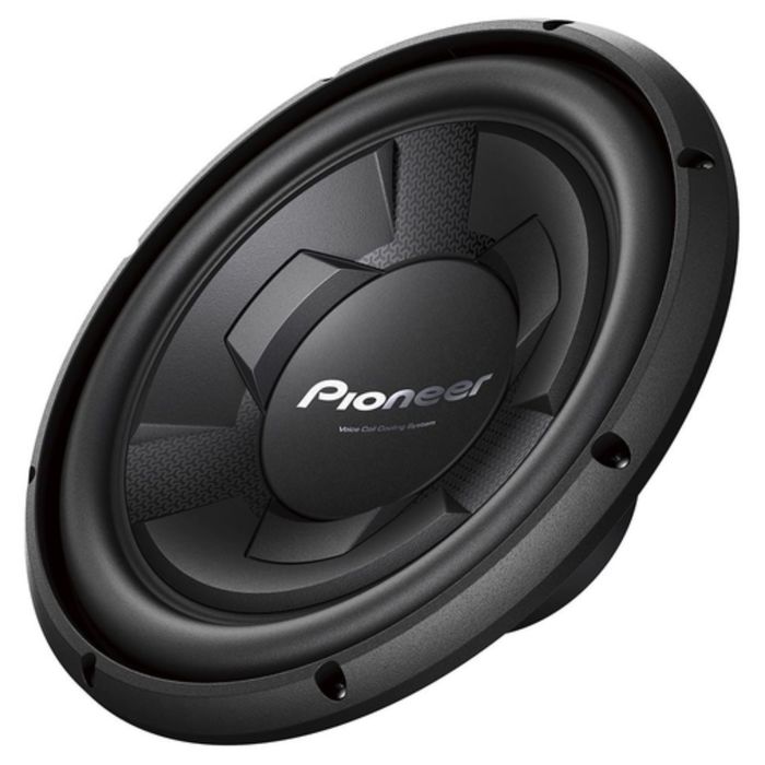 Сабвуфер Pioneer TS-W126M, 12"