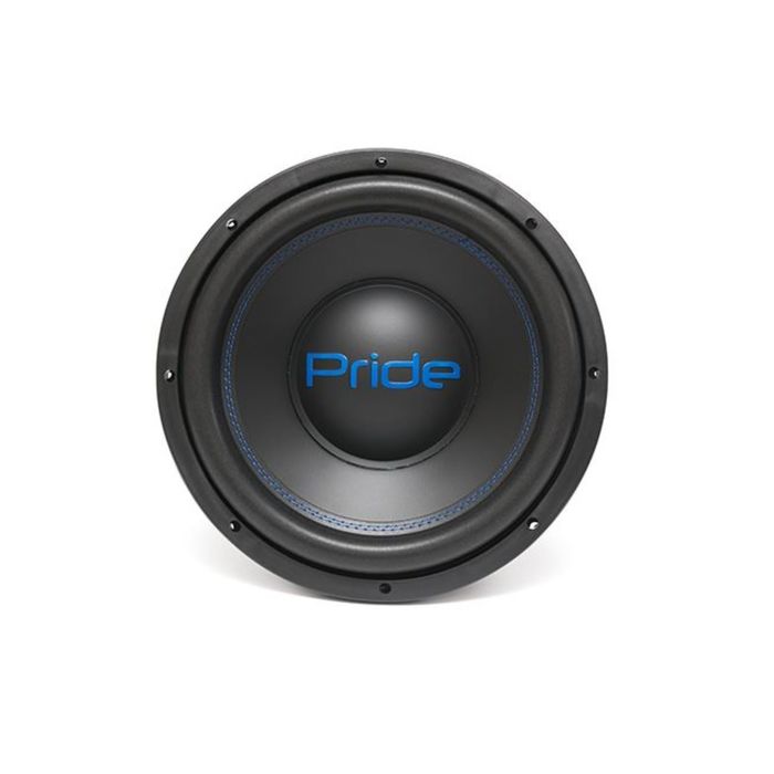 Сабвуфер Pride LP 12 D2, 12"