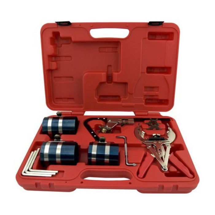 Набор для снятия - установки поршневых колец 51-127мм 10пр. FORCE