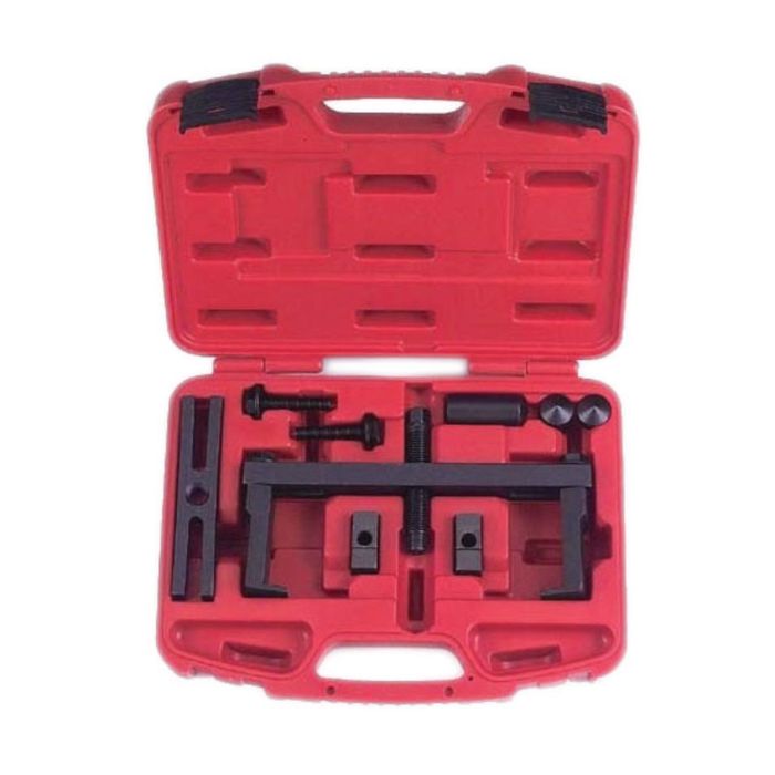 Съёмник шестерён FORCE в пластиковом кейсе