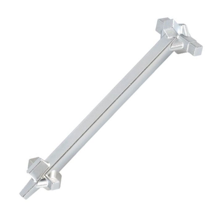 Ключ для маслосливных пробок FORCE 8.7 мм-19.7 мм,