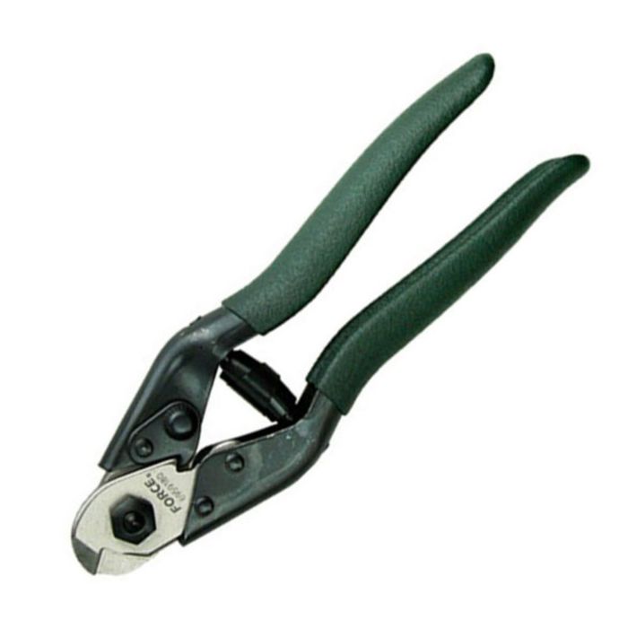 Кусачки для троса 180мм FORCE