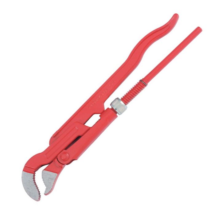 Ключ трубный 1-1/2"440 мм №2,5 FORCE