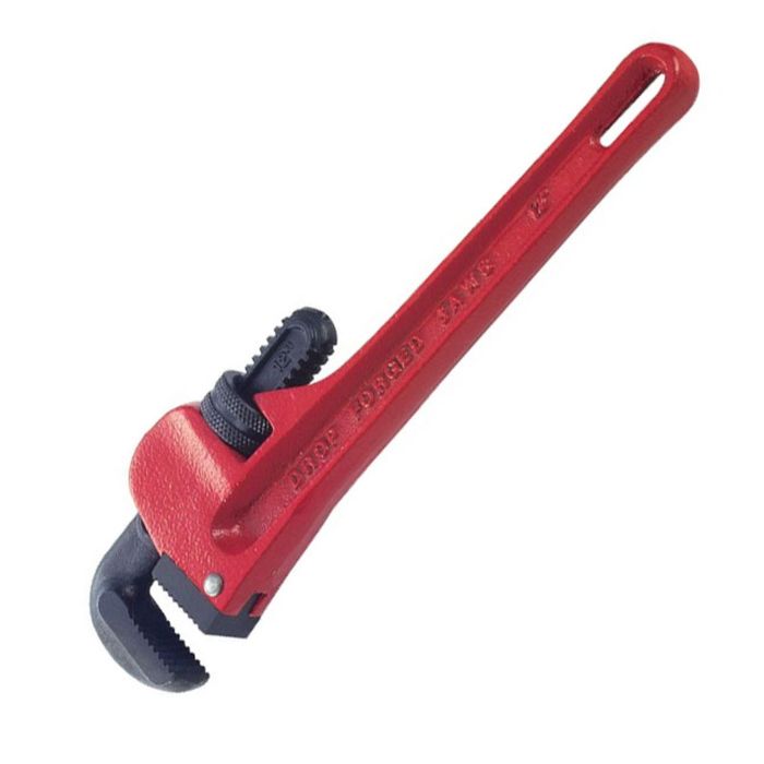 Ключ трубный 24" 610мм №4 FORCE