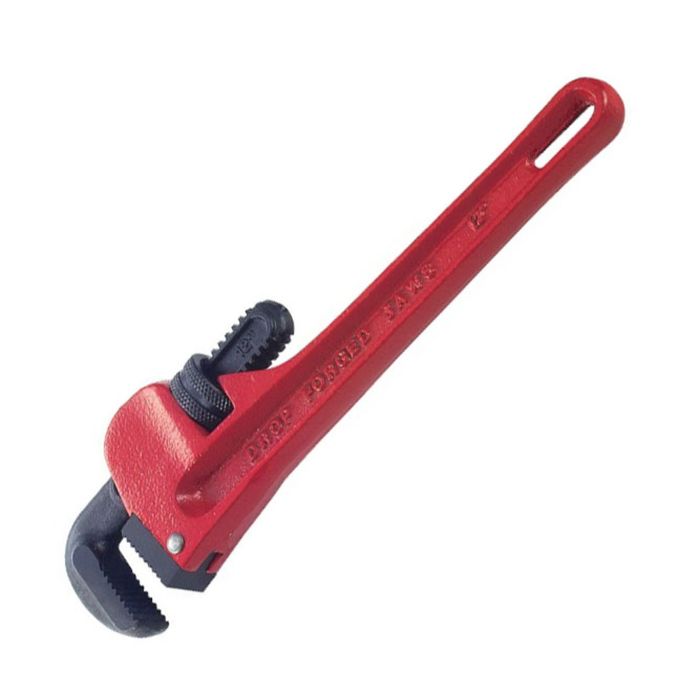 Ключ трубный 14" 355мм №1.5 FORCE