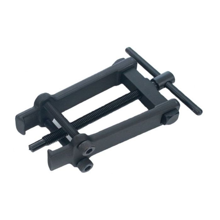 Съёмник подшипников FORCE, 2 прямых захвата 19-35 мм на блистере